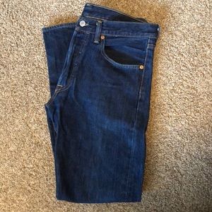 Men’s Levi’s Premium 501 Jean